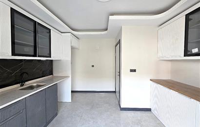 C21 Cius; Demirsubaşı Merkez Arakat Asansörlü Sıfır Satılık 2+1 Daire