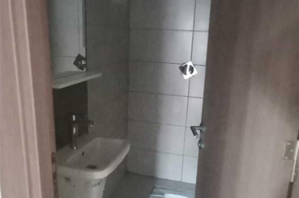 KUVAYI MİLLİYE TOKİ 2.ETAP SATILIK DAİRE