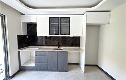 C21 Cius; Demirsubaşı Merkez Arakat Asansörlü Sıfır Satılık 2+1 Daire