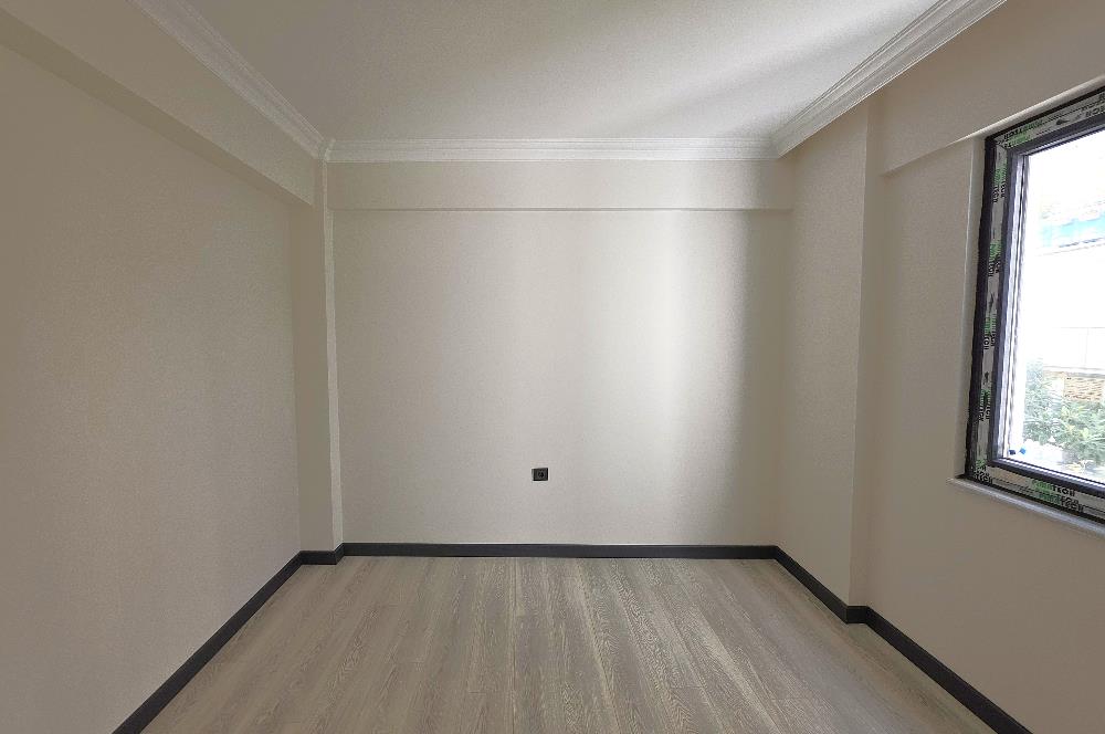 C21 Cius; Demirsubaşı Merkez Arakat Asansörlü Sıfır Satılık 2+1 Daire