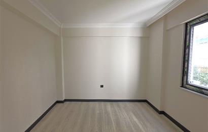 C21 Cius; Demirsubaşı Merkez Arakat Asansörlü Sıfır Satılık 2+1 Daire