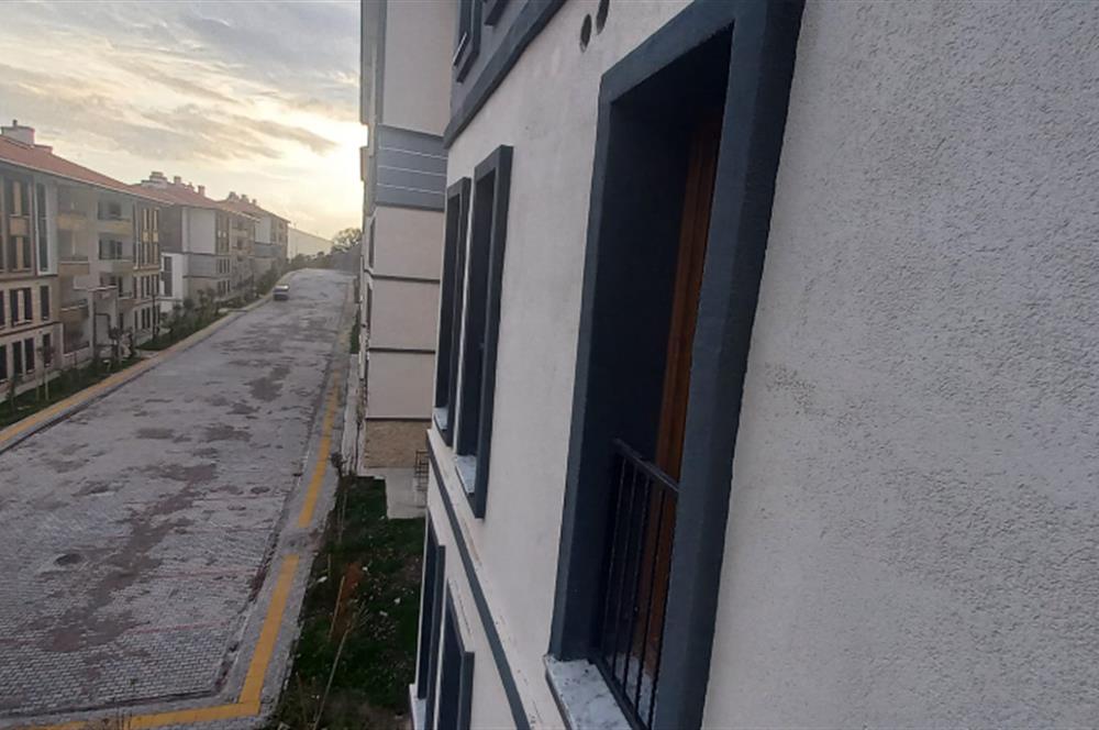 KUVAYI MİLLİYE TOKİ 2.ETAP SATILIK DAİRE