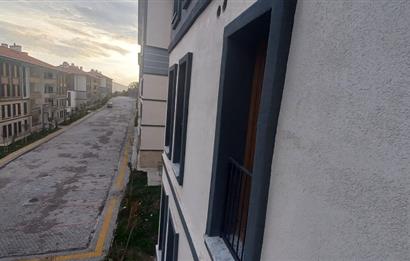 KUVAYI MİLLİYE TOKİ 2.ETAP SATILIK DAİRE