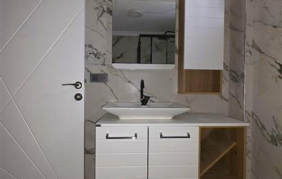 C21 Cius; Demirsubaşı Merkez Arakat Asansörlü Sıfır Satılık 2+1 Daire