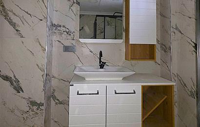 C21 Cius; Demirsubaşı Merkez Arakat Asansörlü Sıfır Satılık 2+1 Daire