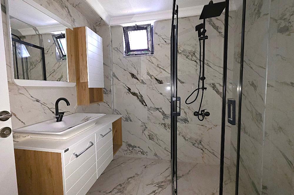 C21 Cius; Demirsubaşı Merkez Arakat Asansörlü Sıfır Satılık 2+1 Daire