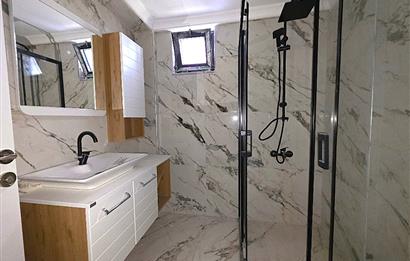 C21 Cius; Demirsubaşı Merkez Arakat Asansörlü Sıfır Satılık 2+1 Daire