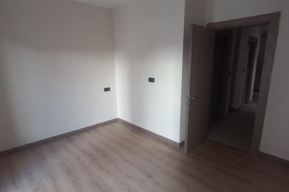 KUVAYI MİLLİYE TOKİ 2.ETAP SATILIK DAİRE