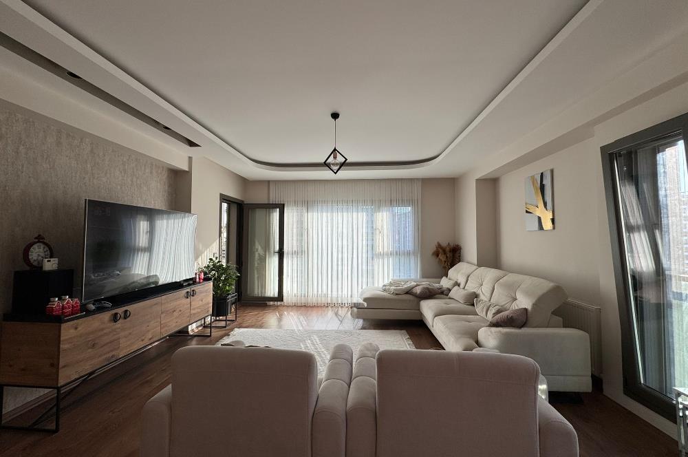 Ulukent Gültekin Pera'da 3+1 Satılık Muhteşem Daire 