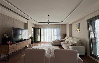 Ulukent Gültekin Pera'da 3+1 Satılık Muhteşem Daire 