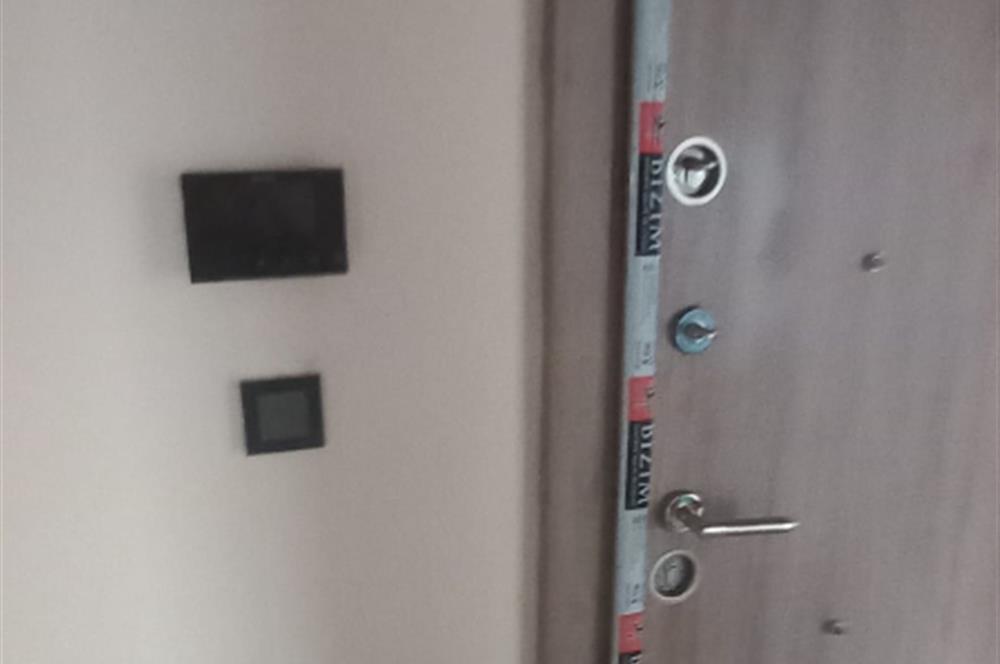 KUVAYI MİLLİYE TOKİ 2.ETAP SATILIK DAİRE