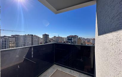 C21 ROOF'DAN SAHRAYICEDİT MAH. 0 BİNADA 3+1 SATILIK DAİRE 