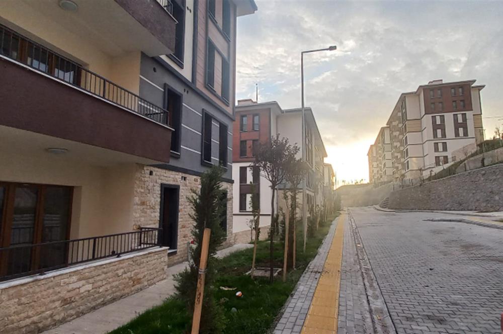 KUVAYI MİLLİYE TOKİ 2.ETAP SATILIK DAİRE