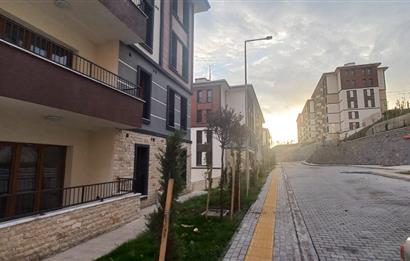 KUVAYI MİLLİYE TOKİ 2.ETAP SATILIK DAİRE