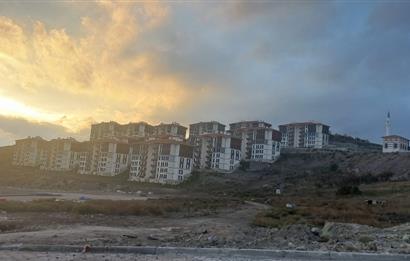 KUVAYI MİLLİYE TOKİ 2.ETAP SATILIK DAİRE