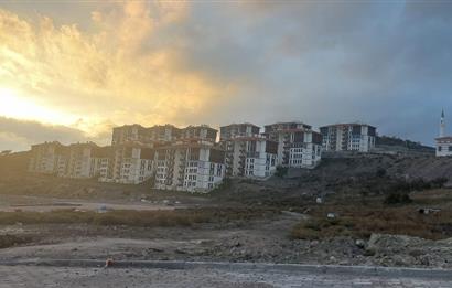 KUVAYI MİLLİYE TOKİ 2.ETAP SATILIK DAİRE
