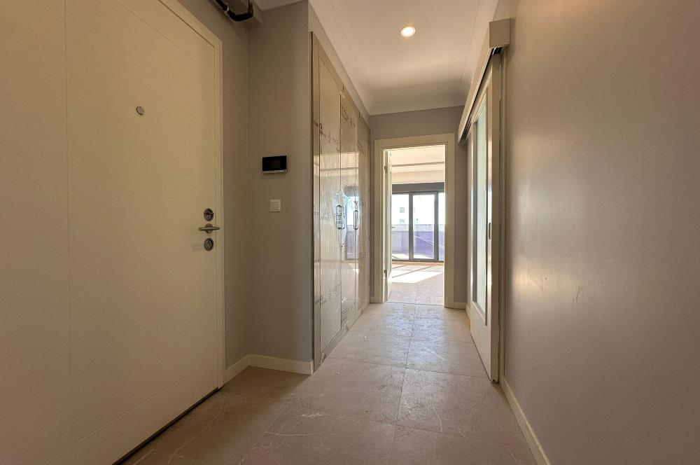 C21 ROOF'DAN SAHRAYICEDİT MAH. 0 BİNADA 3+1 SATILIK DAİRE 