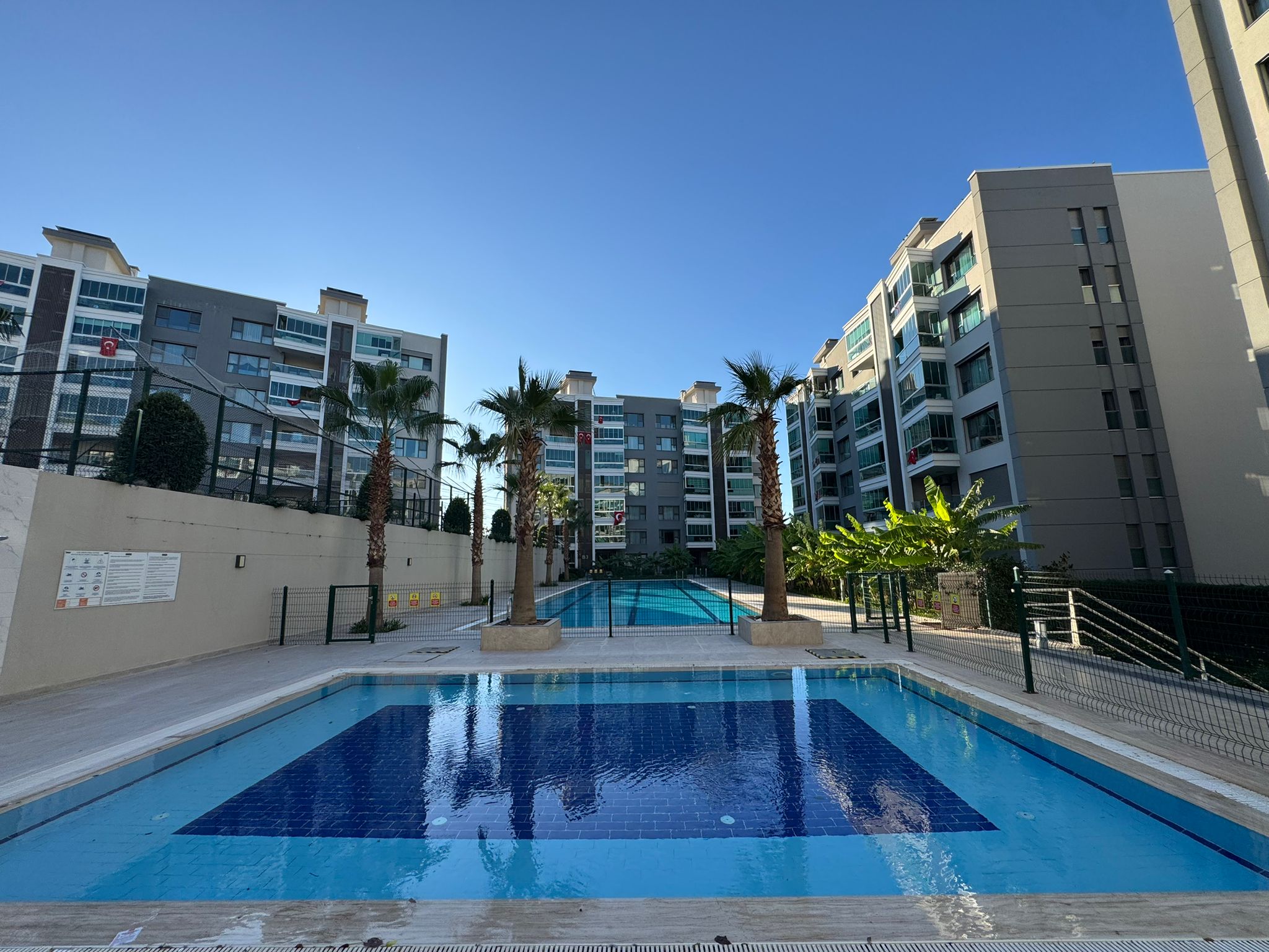 Ulukent Gültekin Pera'da 3+1 Satılık Muhteşem Daire 