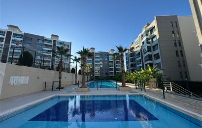 Ulukent Gültekin Pera'da 3+1 Satılık Muhteşem Daire 