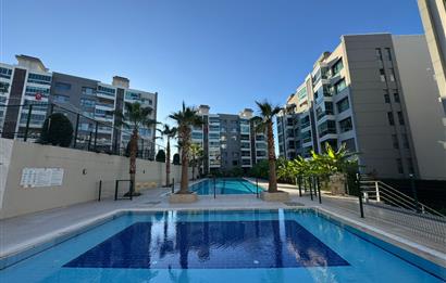 Ulukent Gültekin Pera'da 3+1 Satılık Muhteşem Daire 