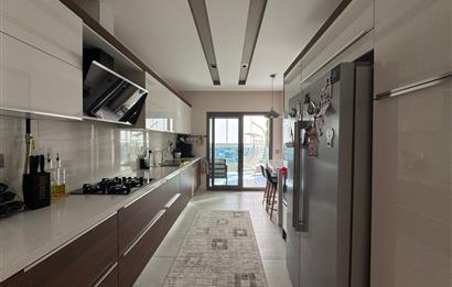 Ulukent Gültekin Pera'da 3+1 Satılık Muhteşem Daire 