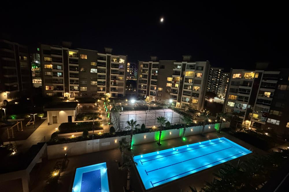 Ulukent Gültekin Pera'da 3+1 Satılık Muhteşem Daire 