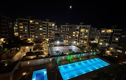 Ulukent Gültekin Pera'da 3+1 Satılık Muhteşem Daire 