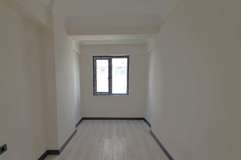 C21 Cius; Demirsubaşı Merkez Arakat Asansörlü Sıfır Satılık 2+1 Daire