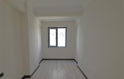 C21 Cius; Demirsubaşı Merkez Arakat Asansörlü Sıfır Satılık 2+1 Daire