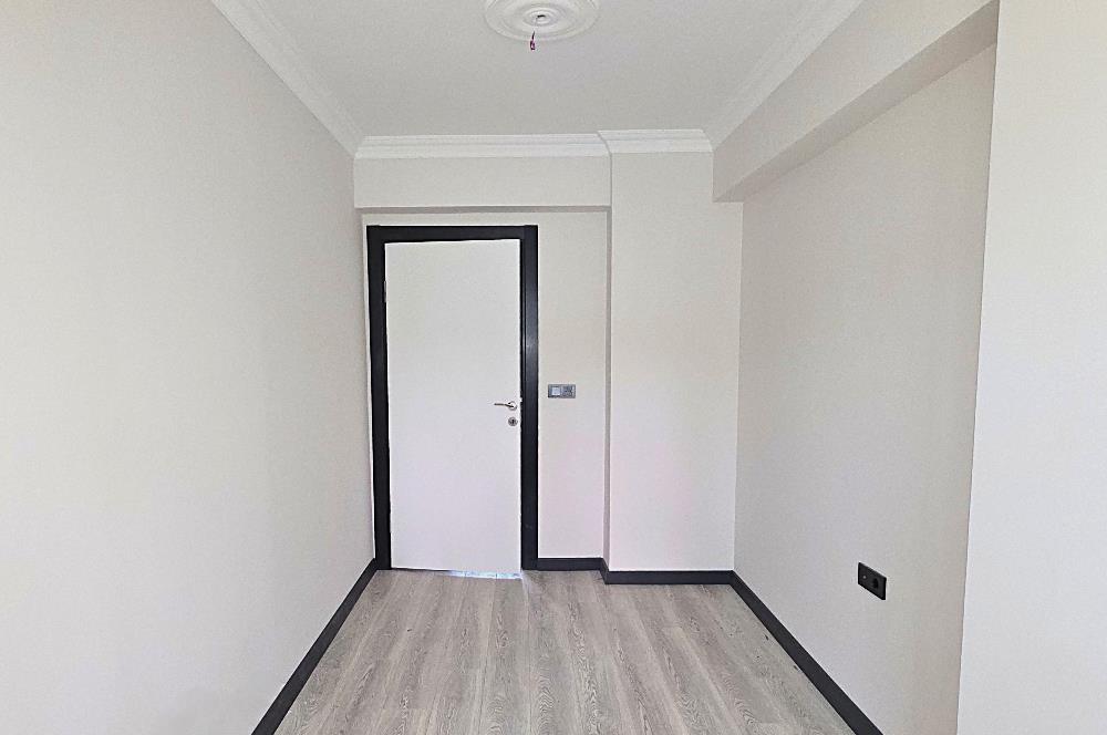 C21 Cius; Demirsubaşı Merkez Arakat Asansörlü Sıfır Satılık 2+1 Daire