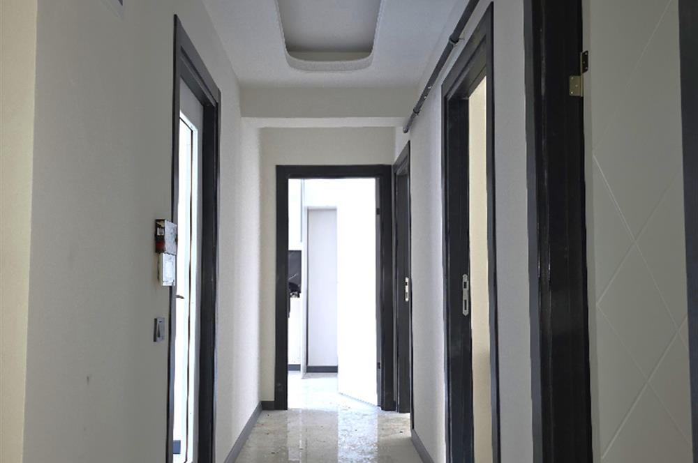 C21 Cius; Demirsubaşı Merkez Arakat Asansörlü Sıfır Satılık 2+1 Daire