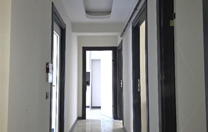 C21 Cius; Demirsubaşı Merkez Arakat Asansörlü Sıfır Satılık 2+1 Daire