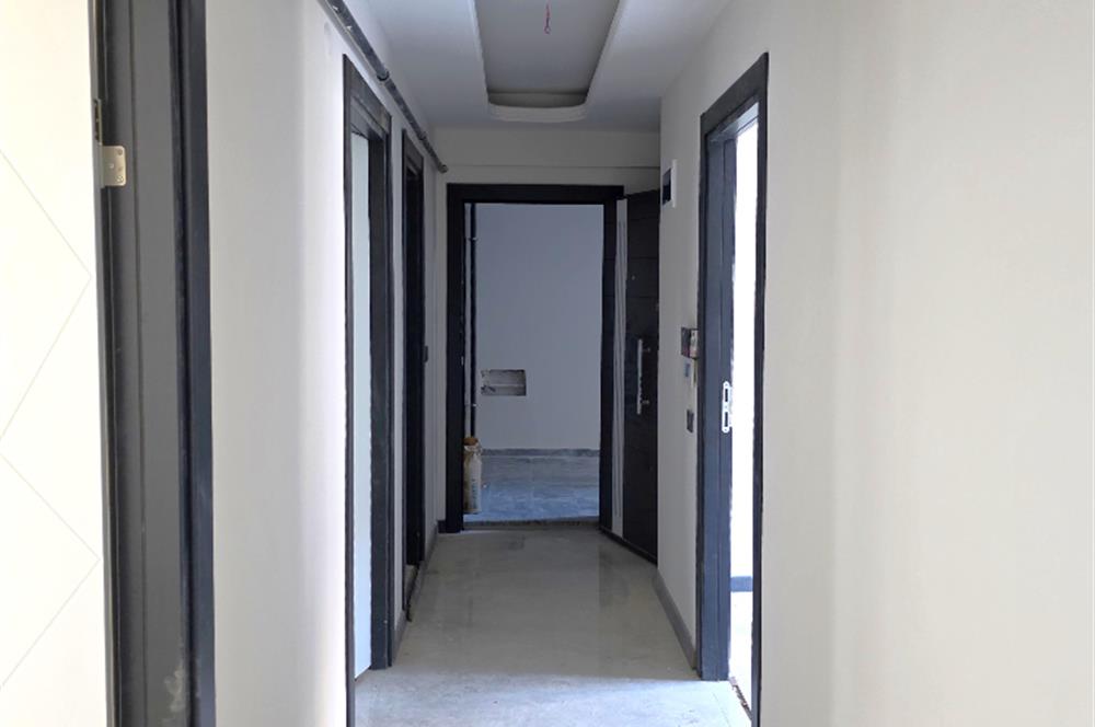 C21 Cius; Demirsubaşı Merkez Arakat Asansörlü Sıfır Satılık 2+1 Daire