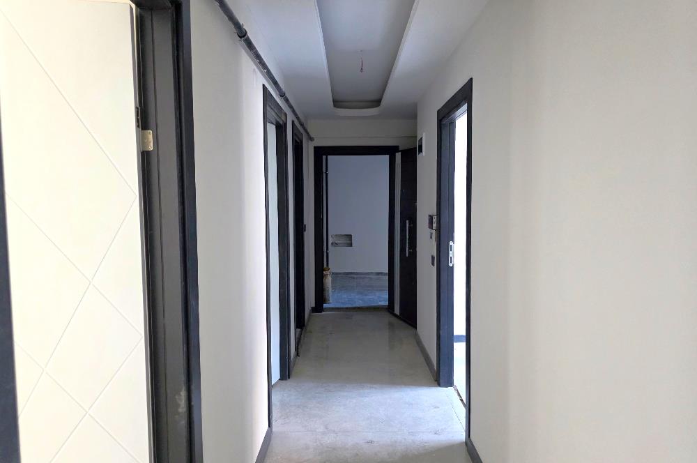 C21 Cius; Demirsubaşı Merkez Arakat Asansörlü Sıfır Satılık 2+1 Daire