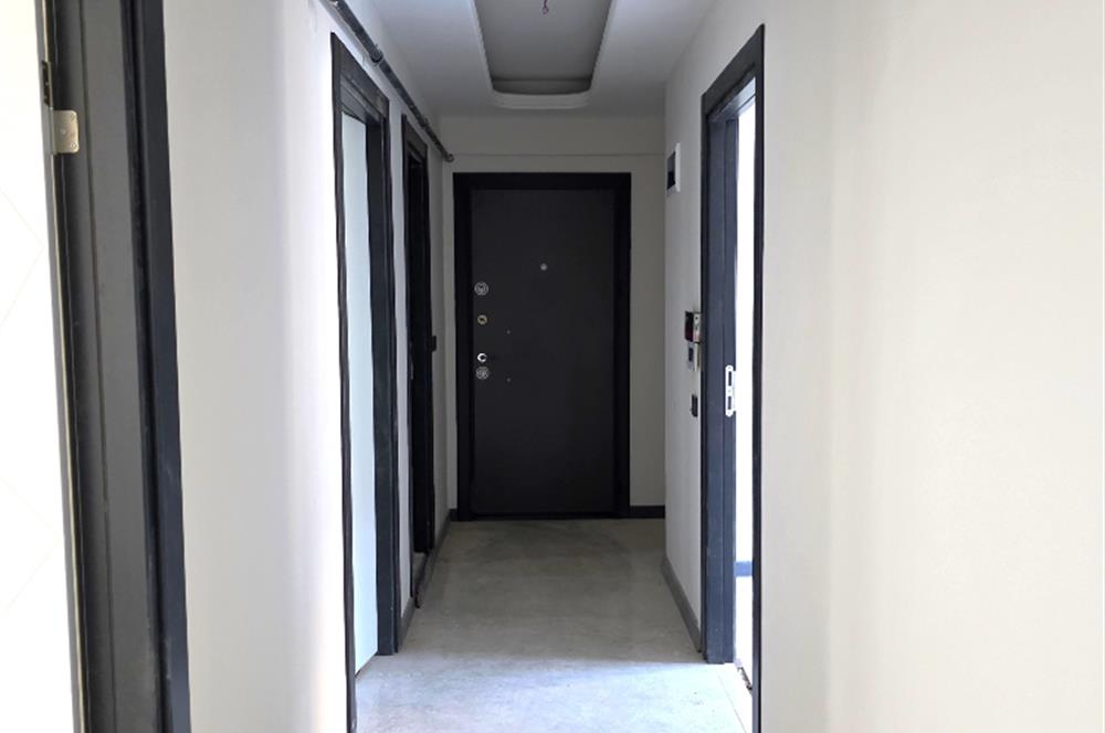 C21 Cius; Demirsubaşı Merkez Arakat Asansörlü Sıfır Satılık 2+1 Daire