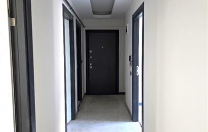 C21 Cius; Demirsubaşı Merkez Arakat Asansörlü Sıfır Satılık 2+1 Daire