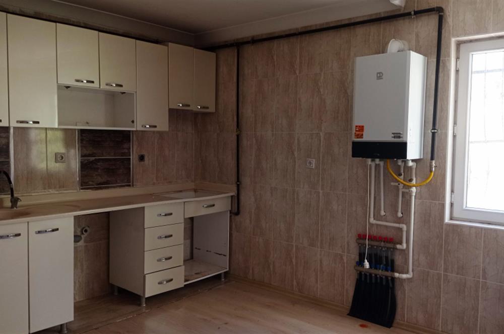 FERİDUNÇELİK CADDE ÜZERİ KAÇIRILMAYACAK FIRSAT DAİRE 3,5+1