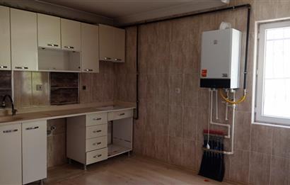 FERİDUNÇELİK CADDE ÜZERİ KAÇIRILMAYACAK FIRSAT DAİRE 3,5+1