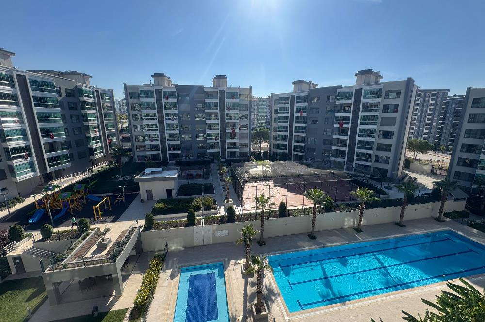 Ulukent Gültekin Pera'da 3+1 Satılık Muhteşem Daire 