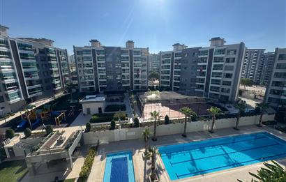 Ulukent Gültekin Pera'da 3+1 Satılık Muhteşem Daire 