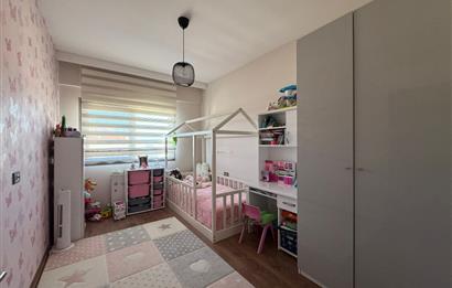 Ulukent Gültekin Pera'da 3+1 Satılık Muhteşem Daire 