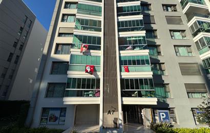 Ulukent Gültekin Pera'da 3+1 Satılık Muhteşem Daire 