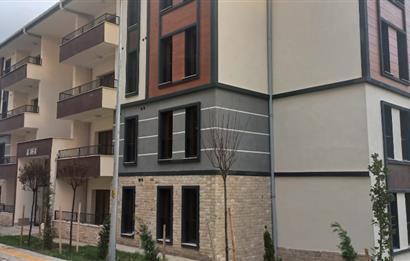KUVAYI MİLLİYE TOKİ 2.ETAP SATILIK DAİRE