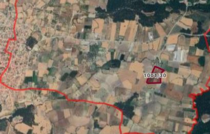 SAVAŞTEPE İSTİKLAL'DE SATILIK TARLA 