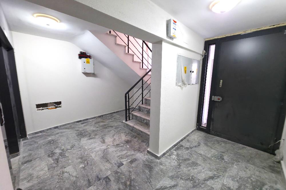 C21 Cius; Demirsubaşı Merkez Arakat Asansörlü Sıfır Satılık 2+1 Daire