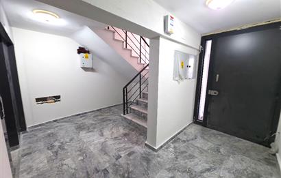 C21 Cius; Demirsubaşı Merkez Arakat Asansörlü Sıfır Satılık 2+1 Daire