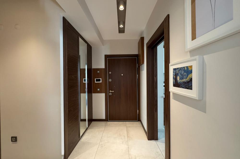 Ulukent Gültekin Pera'da 3+1 Satılık Muhteşem Daire 