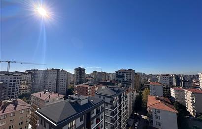 C21 ROOF'DAN SAHRAYICEDİT MAH. 0 BİNADA 3+1 SATILIK DAİRE 