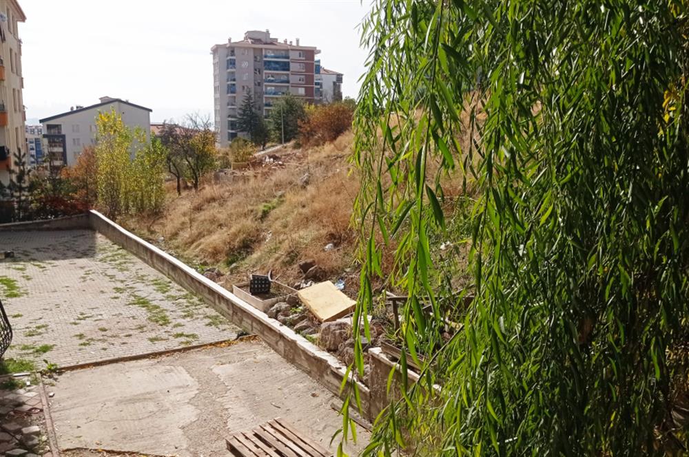 FERİDUNÇELİK CADDE ÜZERİ KAÇIRILMAYACAK FIRSAT DAİRE 3,5+1