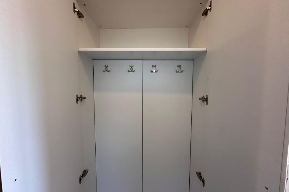 C21 ROOF'DAN SAHRAYICEDİT MAH. 0 BİNADA 3+1 SATILIK DAİRE 